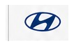 Hyundai logo