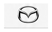Mazda logo