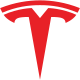 Tesla logo